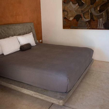 Hotel Casa Tota Тодос-Сантос Экстерьер фото